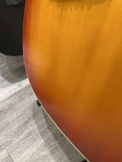 Epiphone - IGMTHBCHGH 2